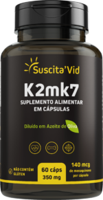 Vitamina K2 MK7