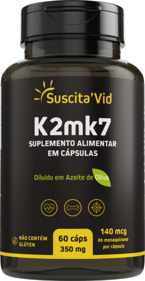 Vitamina K2 MK7